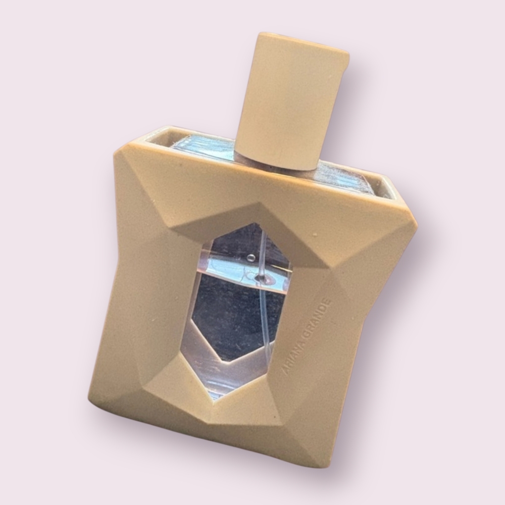 Ariana Grande God Is A Womam Fragrance